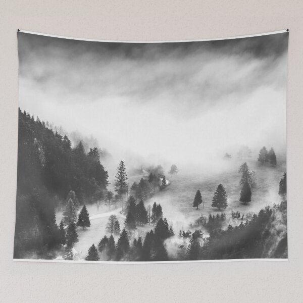 Item preview, MINDS IN NATURE | MODERN PRINTING | 1 Pc #27718350 designed and sold by happyhouzz.
