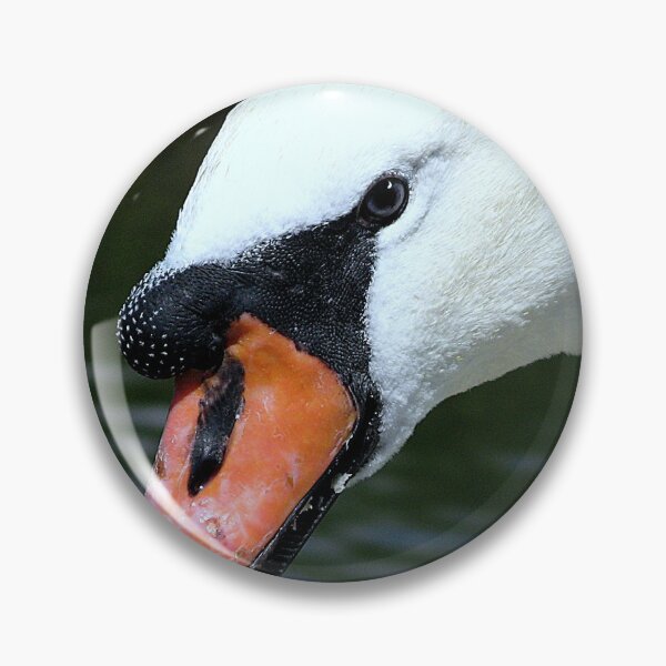 Item preview, The Swan designed and sold by Sharon Perrett.