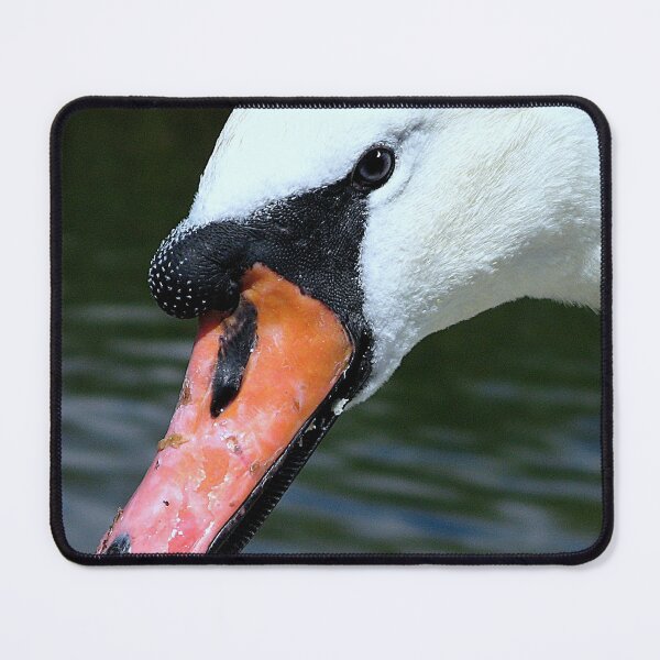 Item preview, The Swan designed and sold by Sharon Perrett.