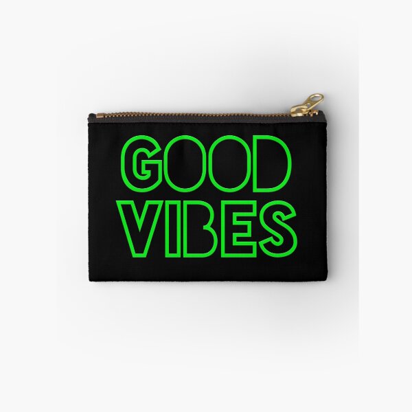 Item preview, GREEN VIBES ONLY designed and sold by vazqpete.
