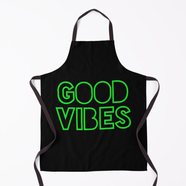 Item preview, GREEN VIBES ONLY designed and sold by vazqpete.