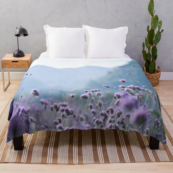 Item preview, Violet verbena designed and sold by BojerShop.