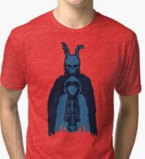 His name is Frank Tri-blend T-Shirt