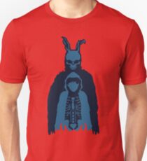 His name is Frank Unisex T-Shirt