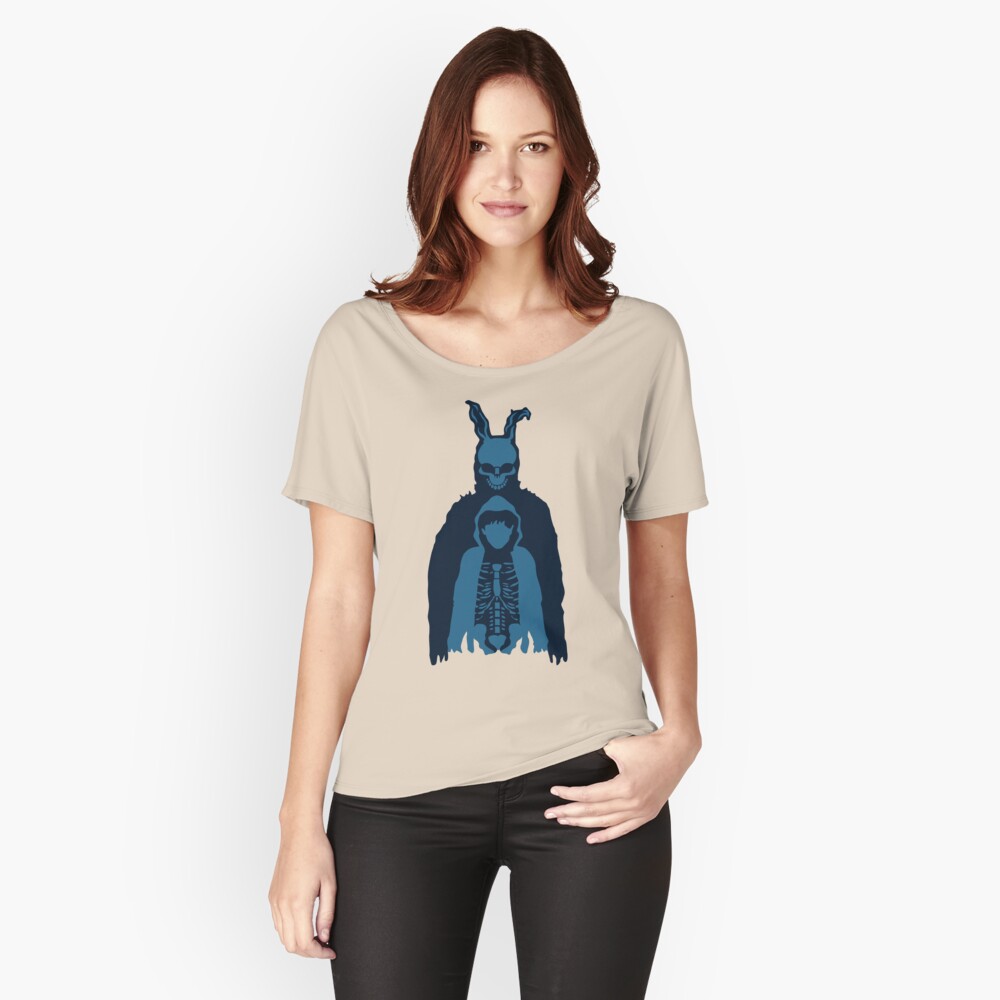 Item preview, Relaxed Fit T-Shirt designed and sold by scoweston.
