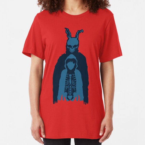 His name is Frank Slim Fit T-Shirt