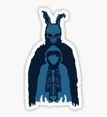 His name is Frank Sticker