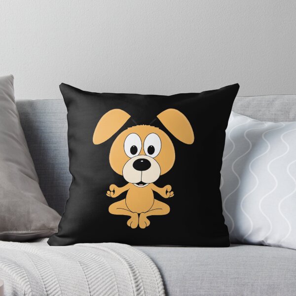 Item preview, Camiseta HUND - PERRO - YOGA - PILATES designed and sold by KevinChanning.