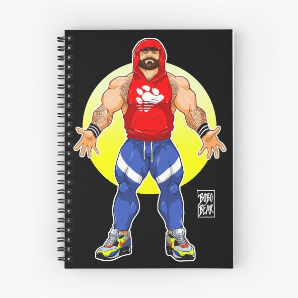 Artikelvorschau, ADAM MAG DAS FITNESSSTUDIO entworfen und verkauft von bobobear.