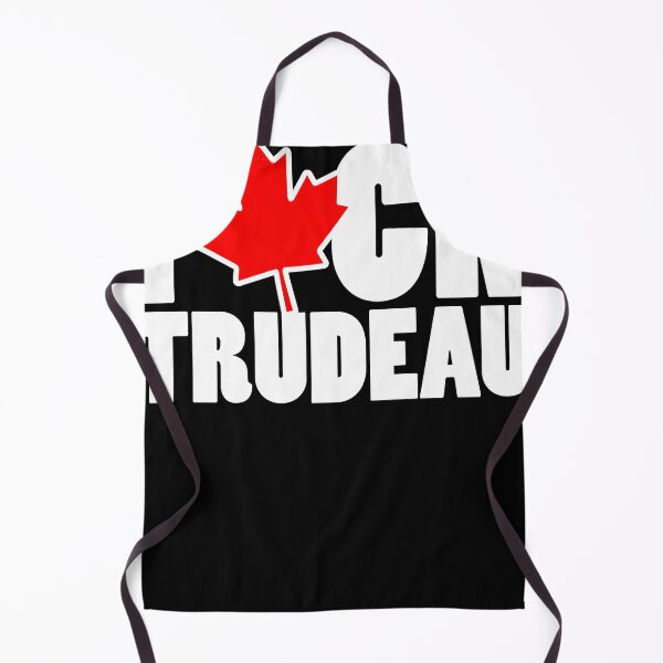 Aperçu de l'œuvre Baise trudeau créée et vendue par Perry195.