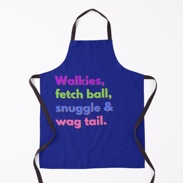Item preview, What a dog loves typography designed and sold by kookycomet.