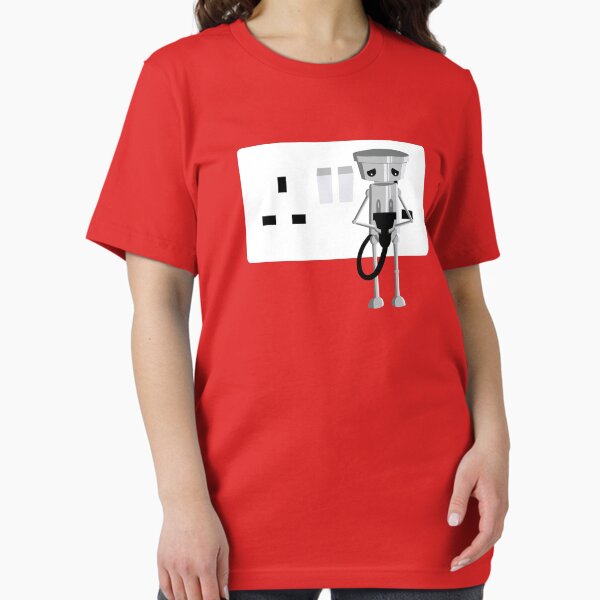 Imported Chibi Robo  Essential T-Shirt