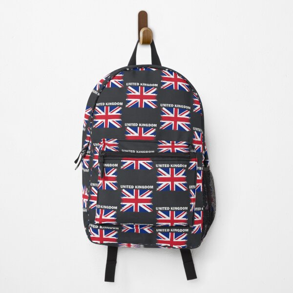 Item preview, United Kingdom Flag National designed and sold by rafaeltto.