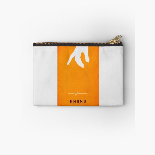 Item preview, Anand Movie Poster designed and sold by redyellowish.