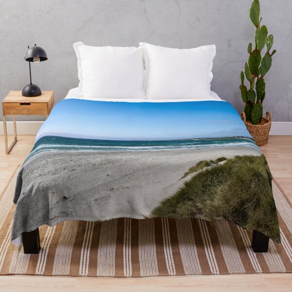 Item preview, Wonderful landscapes in Norway. Rogaland. Scenic coastline in the south of Norway, Europe. Rocky skerries. Islands in background. Rippled sea. Sunny spring day designed and sold by Maurizio Fabbroni.