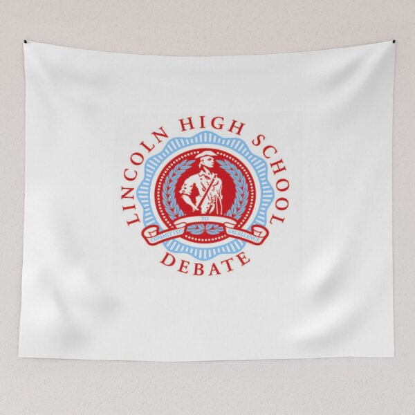 Item preview, SFL Debate logo designed and sold by BigRonny.