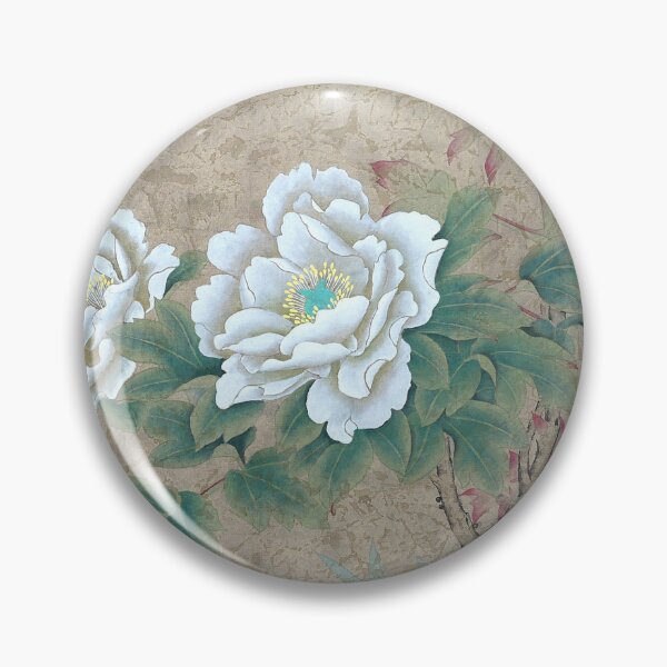 Item preview, White Rose - no Cally designed and sold by Birgit Moldenhauer.