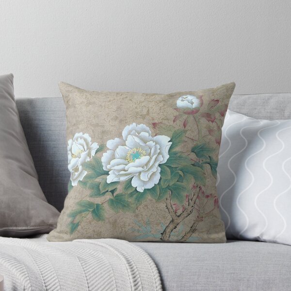 Item preview, White Rose - no Cally designed and sold by Birgit Moldenhauer.