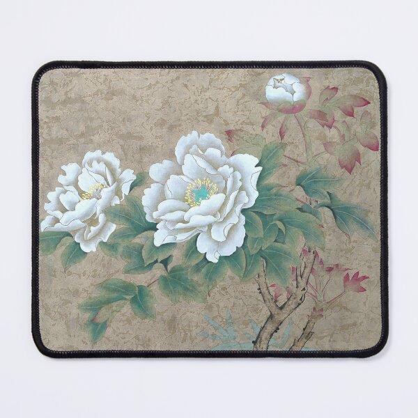 Item preview, White Rose - no Cally designed and sold by Birgit Moldenhauer.