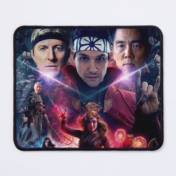 Item preview, Cobra Kai -Multiverse Of Madness, 2022 designed and sold by Dark-Meme.