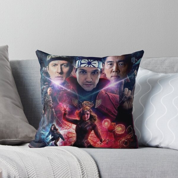 Item preview, Cobra Kai -Multiverse Of Madness, 2022 designed and sold by Dark-Meme.