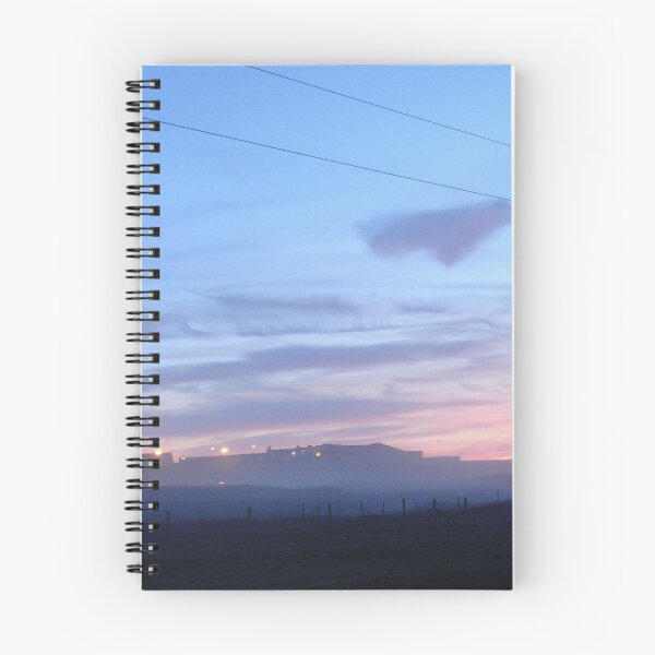 Item preview, Bude Mist designed and sold by autoboxdesign.