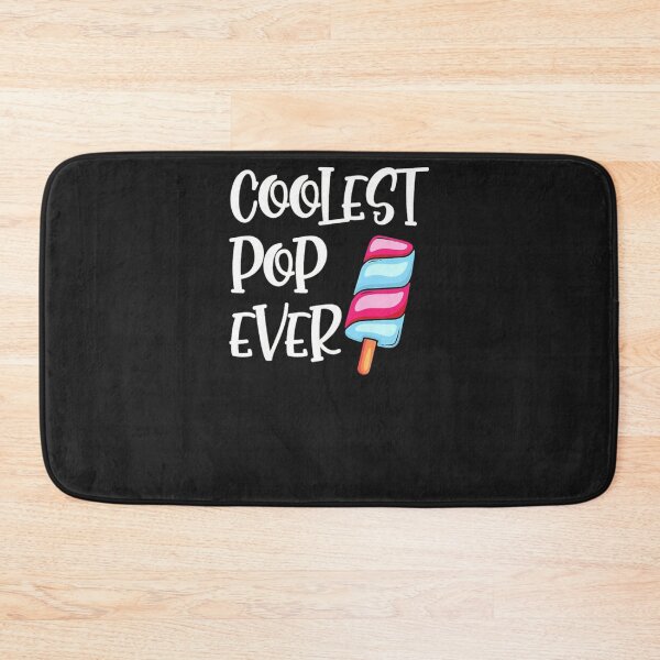 Item preview, Coolest Pop Ever Popsicle Fathers Day designed and sold by ronchoi123.