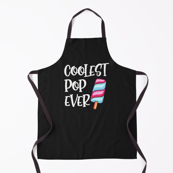 Item preview, Coolest Pop Ever Popsicle Fathers Day designed and sold by ronchoi123.