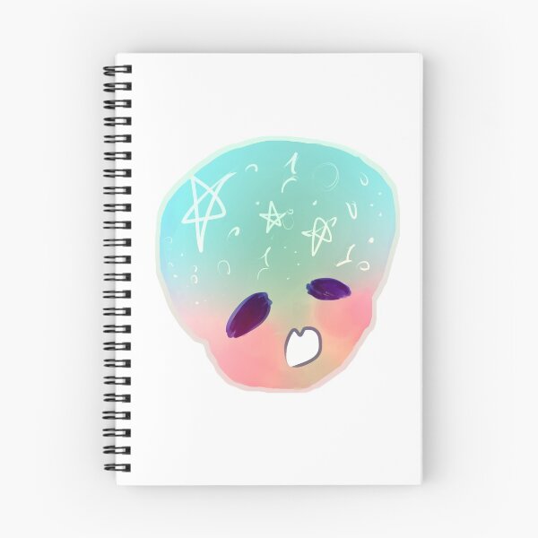 Item preview, Space Dreamer designed and sold by PanTran.