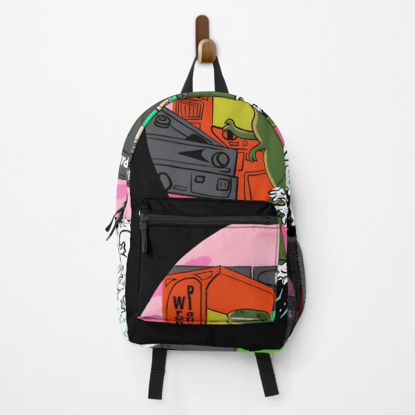 Item preview, Retro Gaming Machine Dinosaur and cat Classic designed and sold by osbornpmma.
