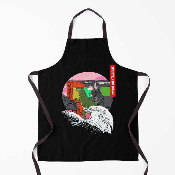 Item preview, Retro Gaming Machine Dinosaur and cat Classic  designed and sold by osbornpmma.