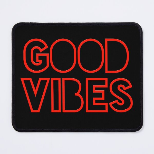 Item preview, RED VIBES ONLY designed and sold by vazqpete.