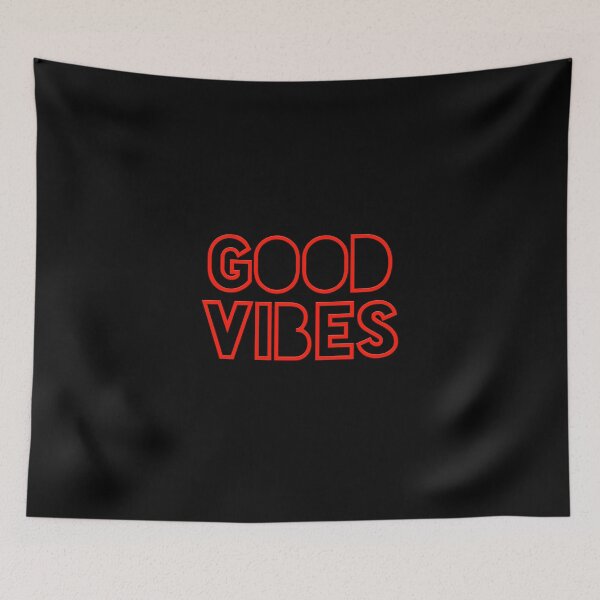 Item preview, RED VIBES ONLY designed and sold by vazqpete.