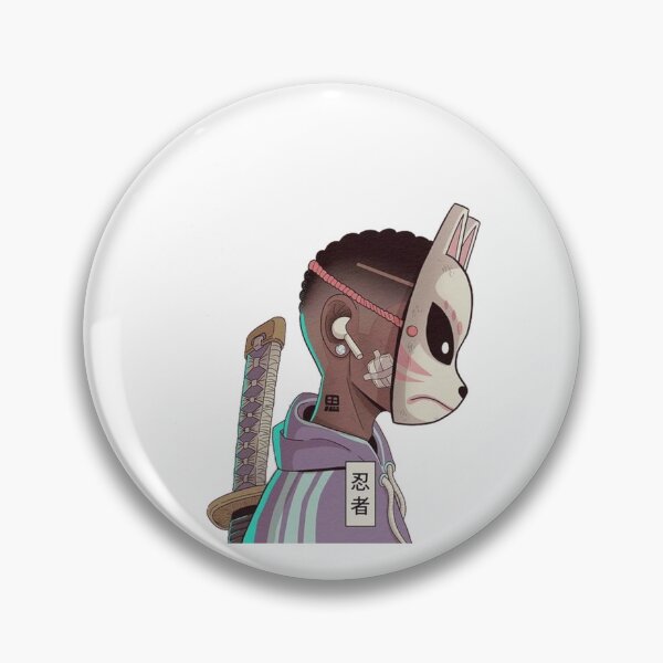 Item preview, anbu designed and sold by Zulfikar-.