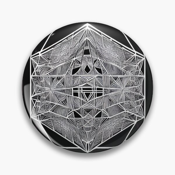 Item preview, AI Generated Cube designed and sold by Jaraz.