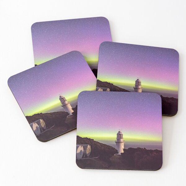 Item preview, Maatsuyker Island Aurora designed and sold by James Stone Photography.