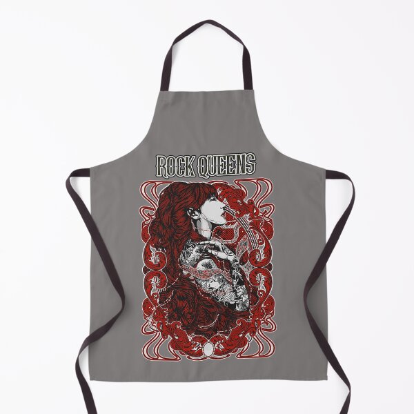 Item preview, Rock Queens Four designed and sold by Rorulent.