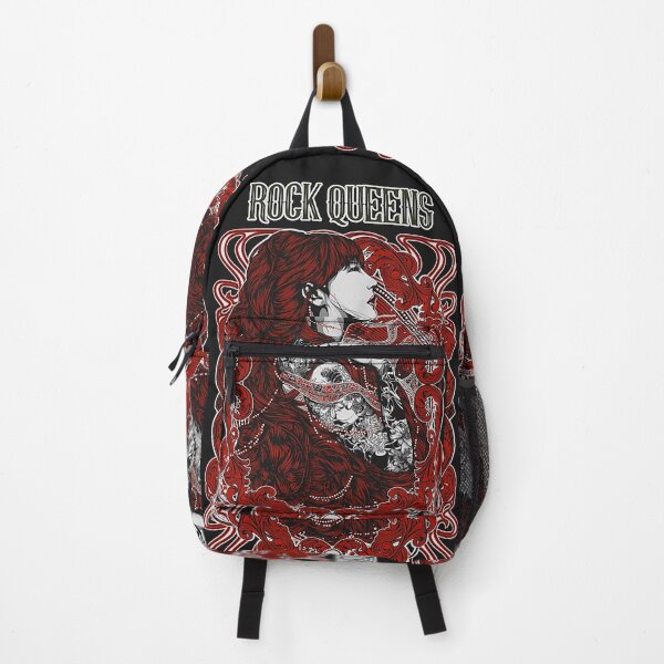 Item preview, Rock Queens Four designed and sold by Rorulent.