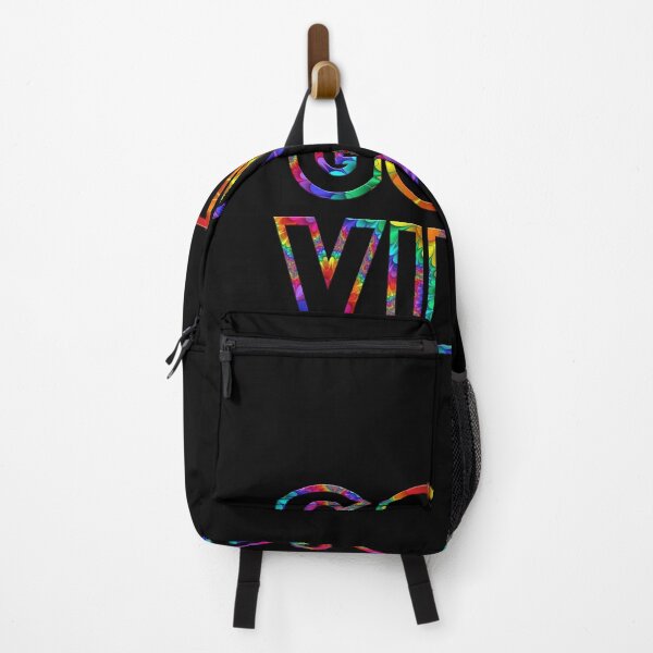 Item preview, RAINBOW VIBES ONLY designed and sold by vazqpete.