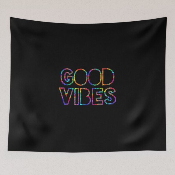 Item preview, RAINBOW VIBES ONLY designed and sold by vazqpete.