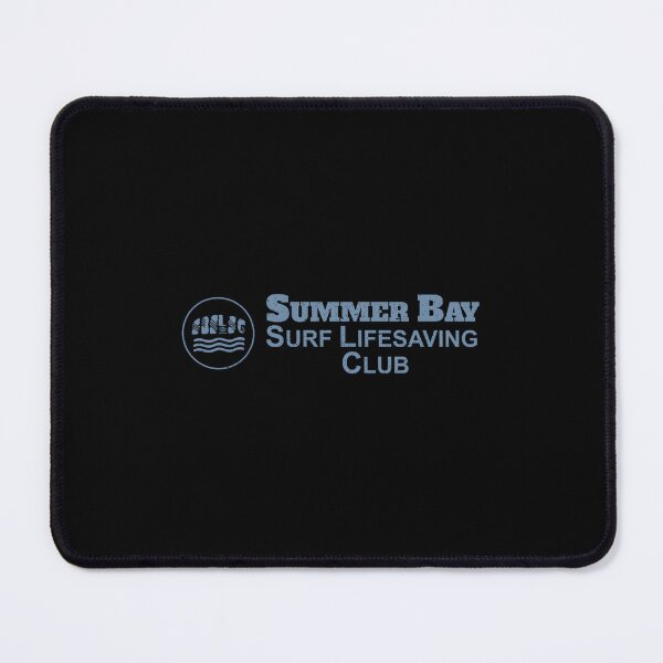 Item preview, Retro Home And Away Lifesaving Club Essential designed and sold by osbornpmma.