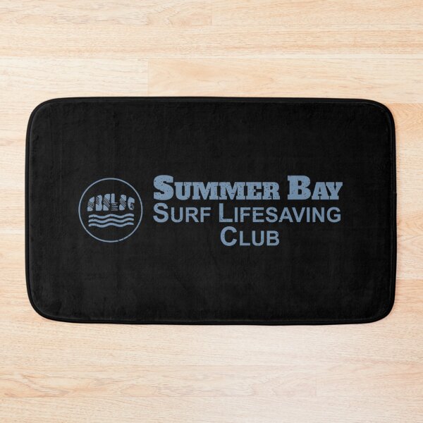 Item preview, Retro Home And Away Lifesaving Club Essential  designed and sold by osbornpmma.
