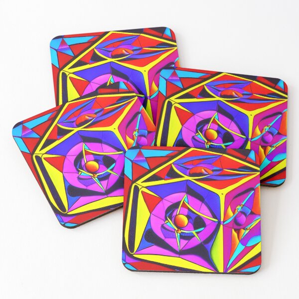Item preview, AI Generated Cube designed and sold by Jaraz.