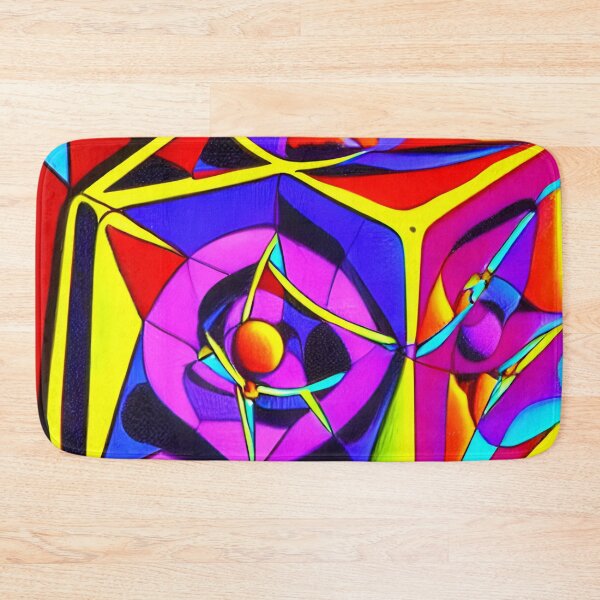 Item preview, AI Generated Cube designed and sold by Jaraz.
