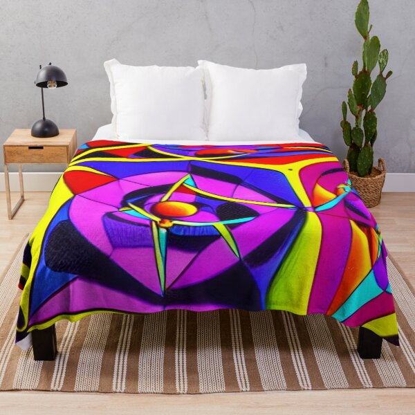 Item preview, AI Generated Cube designed and sold by Jaraz.