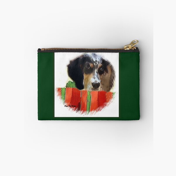 Item preview, Regalos de Navidad de Setter en inglés designed and sold by springdaleshops.