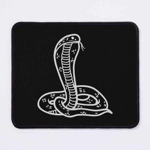 Item preview, Snake skeleton designed and sold by The Love Quill.