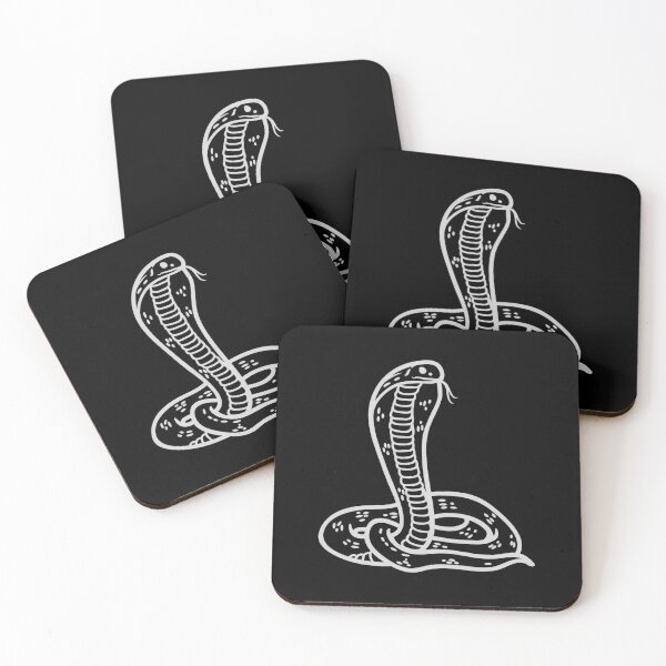 Item preview, Snake skeleton designed and sold by The Love Quill.