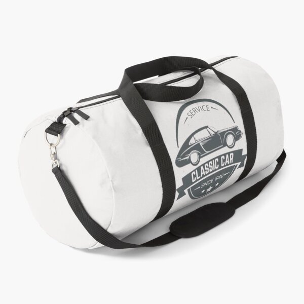 Item preview, Classic Car Service designed and sold by redyellowish.