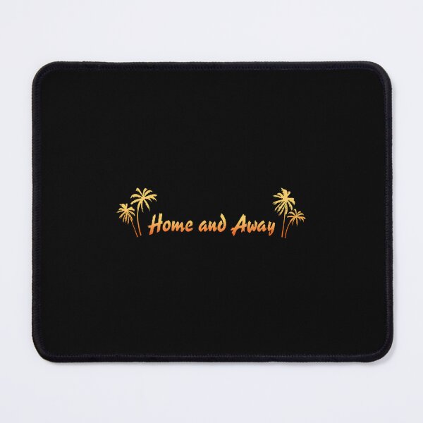 Item preview, Retro Home And Away Logo Essential designed and sold by osbornpmma.